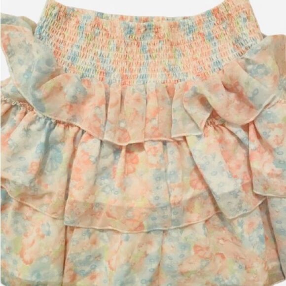 HYFVE Bubble Mini Skirt - Picture 5 of 5